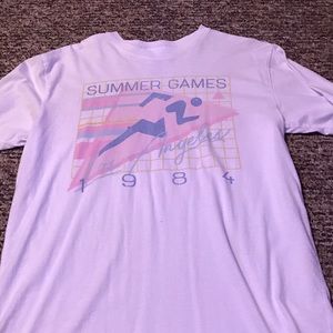 vintage 80s T-shirt